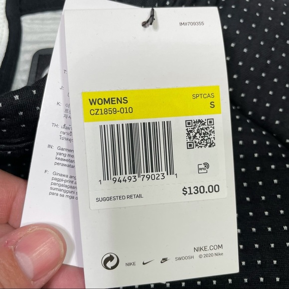 Nike Sportswear Tech Pack Women's Fleece Pullover - Picture 5 of 10